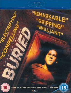 2010 Buried 2010 Buried