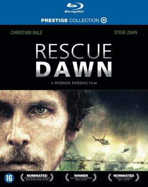 2006 Rescue Dawn 2006 Rescue Dawn