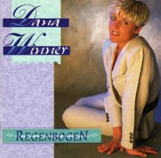 Dana Winner - Regenbogen