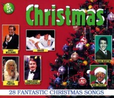 28 Fantastic Christmas Songs