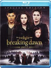 The Twilight Saga: Breaking Dawn Part 2 SE (2012)