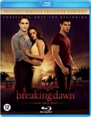The Twilight Saga: Breaking Dawn - Part 1 ( 2011)