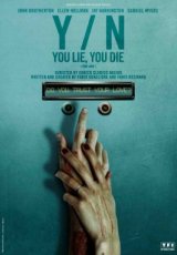 Y/N: You Lie, You Die (2012)