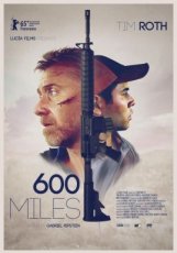 600 Milles (2015)