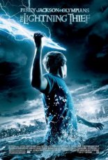 Percy Jackson & Olympians: Lightning Thief (2049