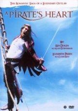 A Pirate's Heart (2006)