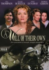 A Will of Their Own (1998)