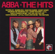 Abba - The hits