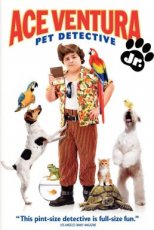 Ace Ventura Jr: Pet Detective (2009)