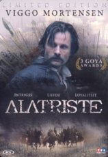 Alatriste (2006)