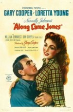 Along Came Jones (1945)