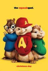 Alvin and the Chipmunks 2: The Squeakquel (2009)