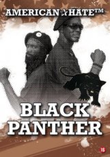 American Hate - Black Panther (2009)