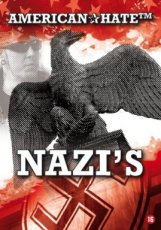 American Hate - Nazi's (2009)