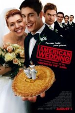 American Pie 3: The Wedding (2003)