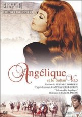 Angélique et le Sultan (1968)
