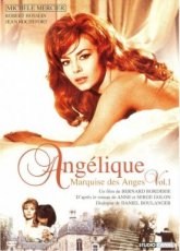 Angélique, Marquise des Anges (1964)