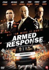 Armed Response (2013)