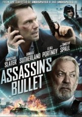 Assassin's Bullet (2012)