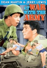 At War with the Army (1950)