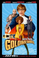 Austin Powers 3 in Goldmember (2002)