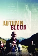 Autumn Blood (2011)