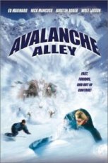 Avalanche Alley (2001)