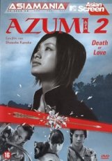 Azumi 2: Death or Love (2005)
