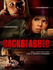 Backstabbed (1996)