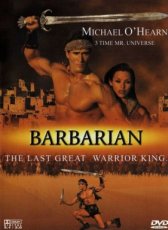 Barbarian (2003)