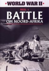 Battle Om Noord-Afrika (2008)