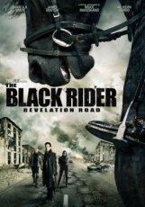 black rider