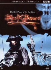 Blackbeard-The Real Pirate Of The Caribbean (2006)