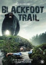 Blackfoot Trail (2014)