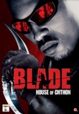 Blade: House Of Chthon (2006)