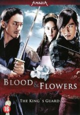 Blood & Flowers (2008)