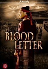 Blood Letter (2012)
