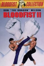 Bloodfist 2 (1990)