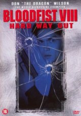 Bloodfist 8: Trained to Kill (1996)