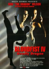 Bloodfist 4: Die Trying (1992)
