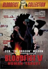 Bloodfist 5: Human Target (1994)