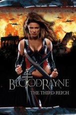 Bloodrayne: The Third Reich (2010)