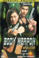 Body Weapon (1999)