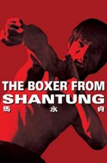 Boxer from Shantung (1972)