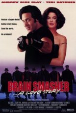 Brain Smasher... A Love Story (1993)