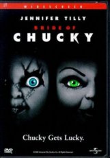 Child's Play 4: Bride of Chucky (1998)