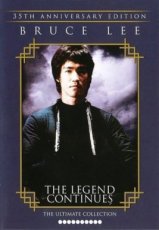 Bruce Lee: The Legend Continues (2002)