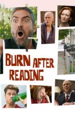 Burn after Reading (2008)