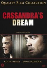 Cassandra's Dream (2007)