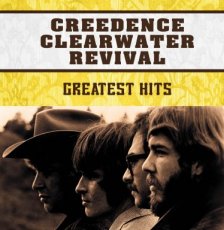 CCR - Greatest Hits